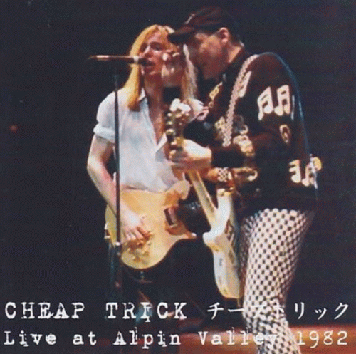 Cheap Trick : New Stuff